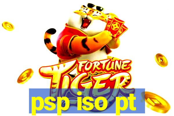 psp iso pt-br